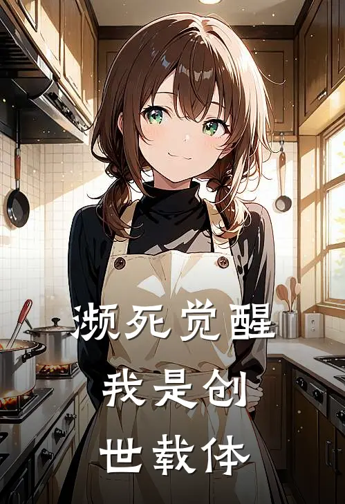 濒死觉醒：我是创世载体