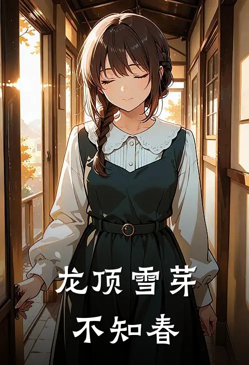 龙顶雪芽不知春