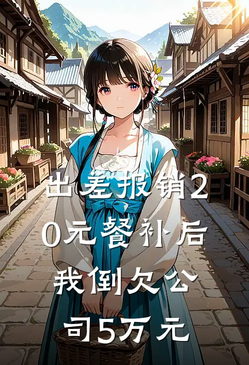 出差报销20元餐补后，我倒欠公司5万元