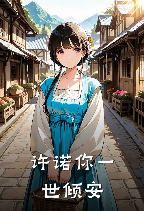 许诺你一世倾安