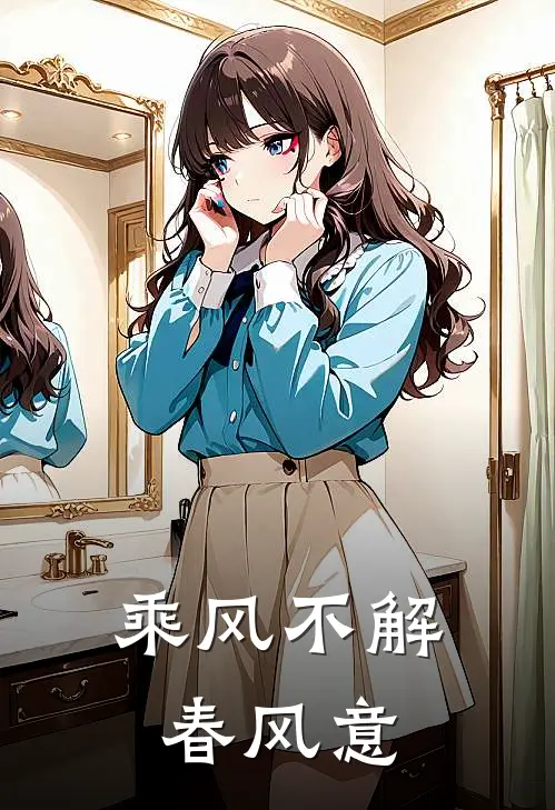 乘风不解春风意