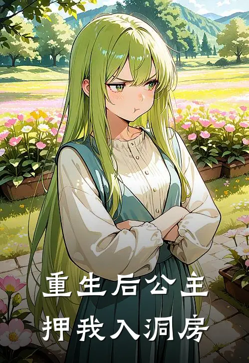 重生后公主押我入洞房