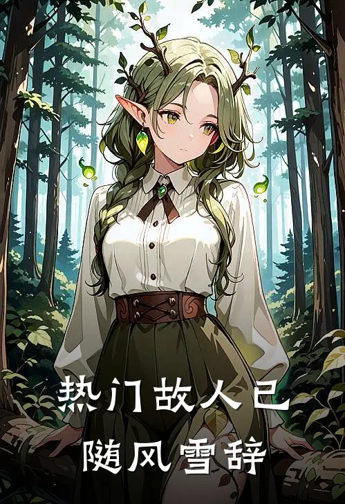 [热门]故人已随风雪辞
