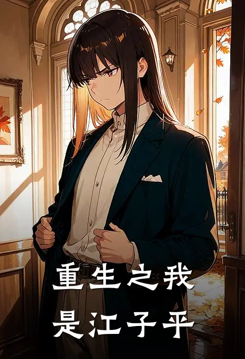 重生之我是江子平