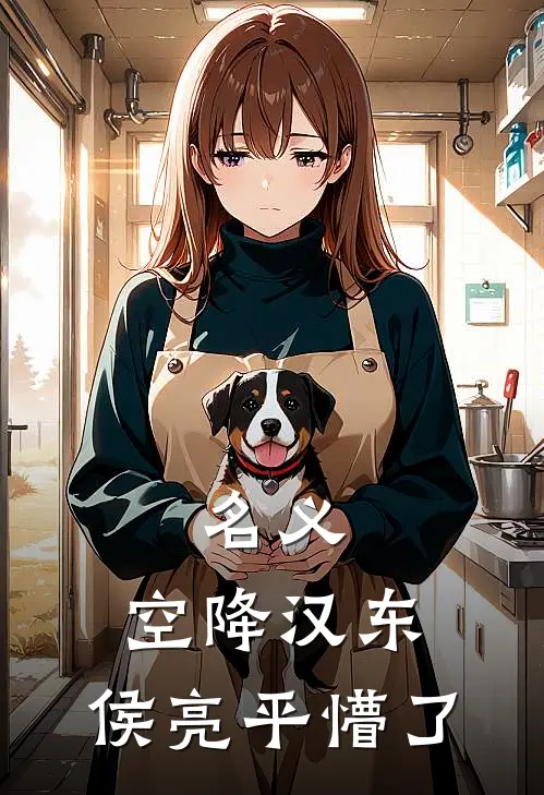 名义：空降汉东，侯亮平懵了