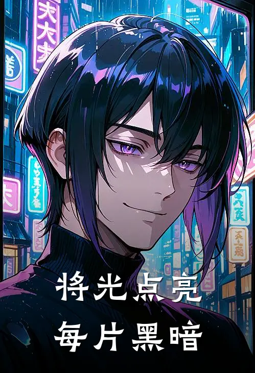 将光点亮每片黑暗