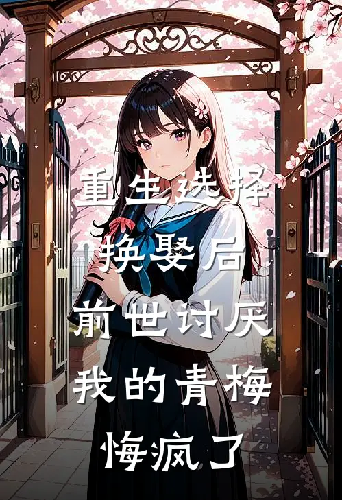 重生选择换娶后，前世讨厌我的青梅悔疯了