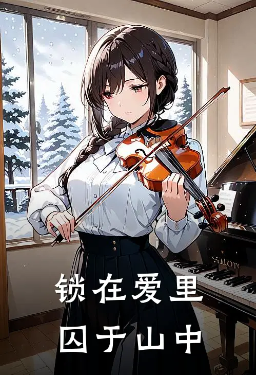 锁在爱里，囚于山中