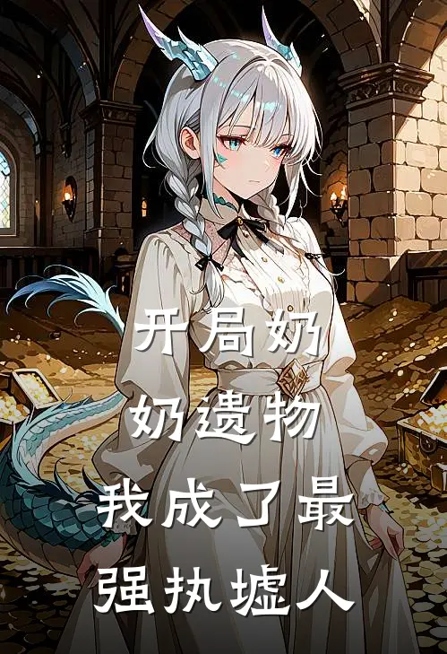 开局奶奶遗物，我成了最强执墟人