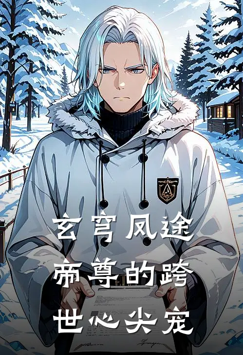 玄穹凤途帝尊的跨世心尖宠