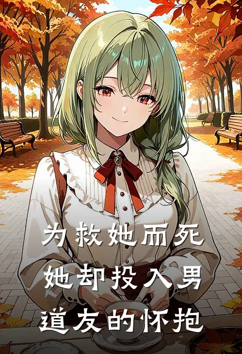 为救她而死，她却投入男道友的怀抱