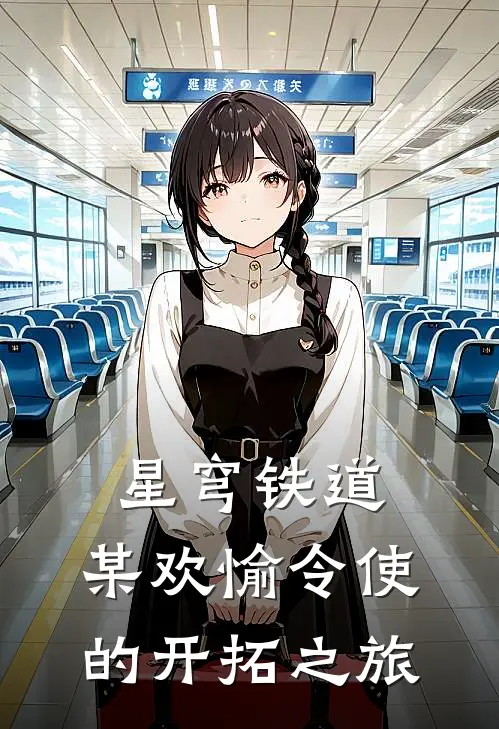 星穹铁道：某欢愉令使的开拓之旅