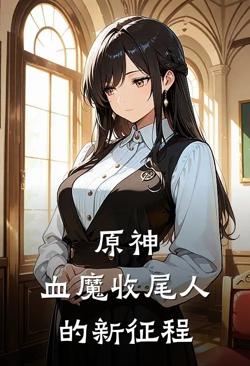 原神：血魔收尾人的新征程