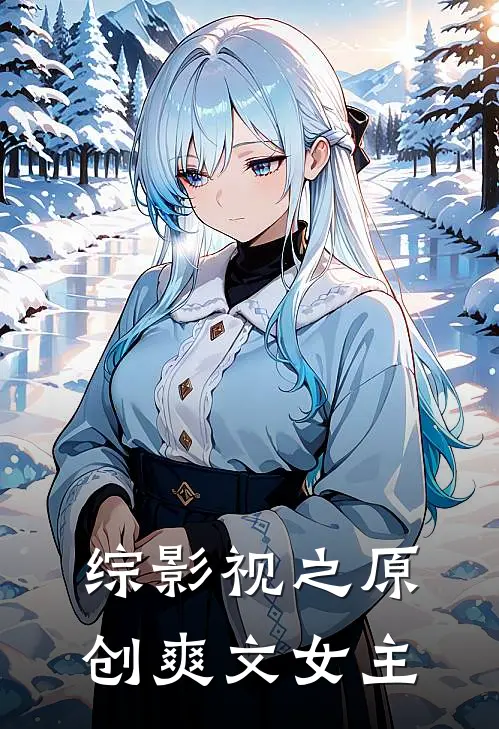 综影视之原创爽文女主
