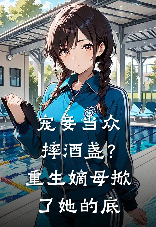 宠妾当众摔酒盏？重生嫡母掀了她的底