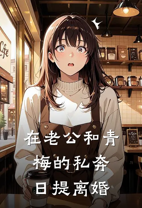 在老公和青梅的私奔日提离婚