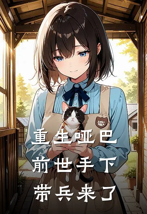 重生哑巴，前世手下带兵来了