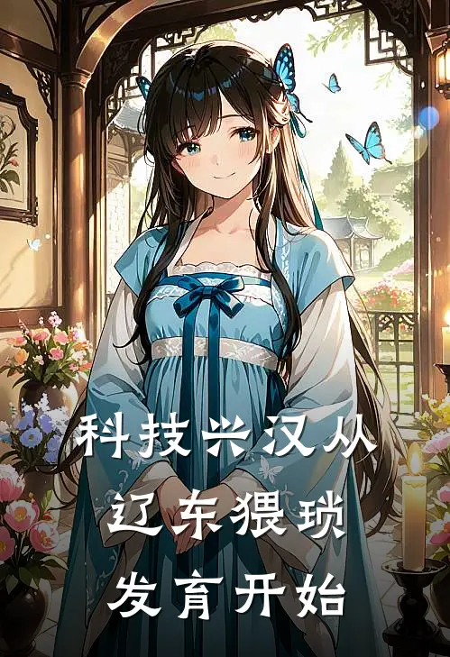 科技兴汉从辽东猥琐发育开始