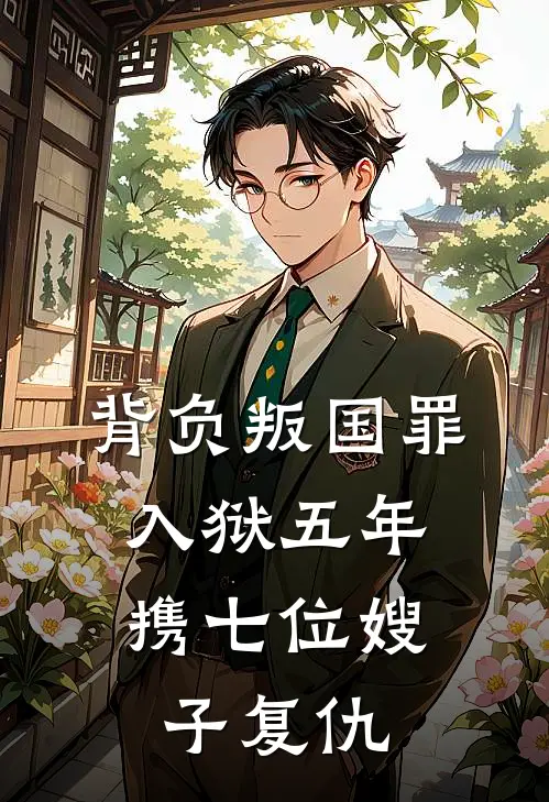 背负叛国罪入狱五年，携七位嫂子复仇