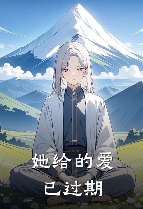 她给的爱已过期