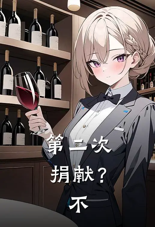 第二次捐献？不