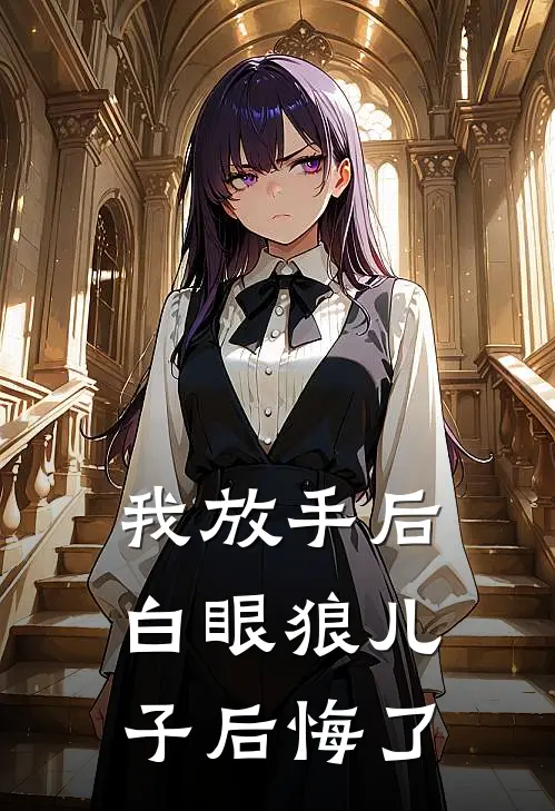 我放手后，白眼狼儿子后悔了