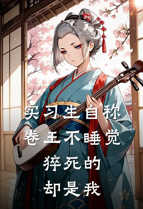 实习生自称卷王不睡觉，猝死的却是我