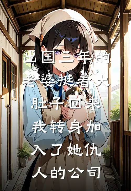 出国三年的老婆挺着大肚子回来，我转身加入了她仇人的公司