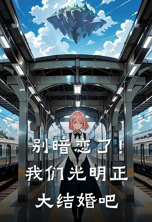 别暗恋了！我们光明正大结婚吧