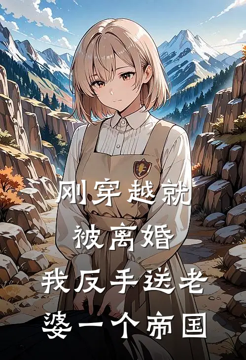 刚穿越就被离婚，我反手送老婆一个帝国