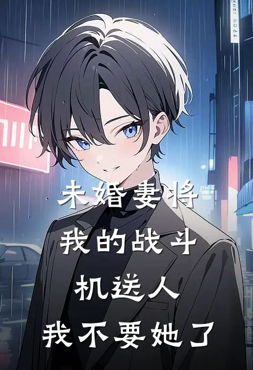 未婚妻将我的战斗机送人，我不要她了