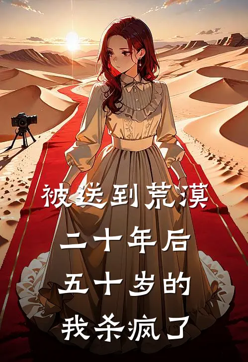 被送到荒漠二十年后，五十岁的我杀疯了