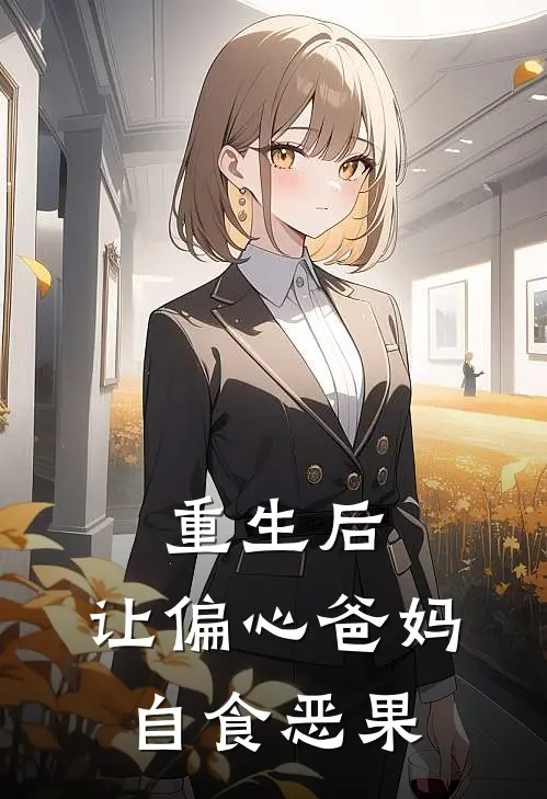 重生后，让偏心爸妈自食恶果