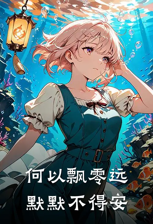 何以飘零远，默默不得安