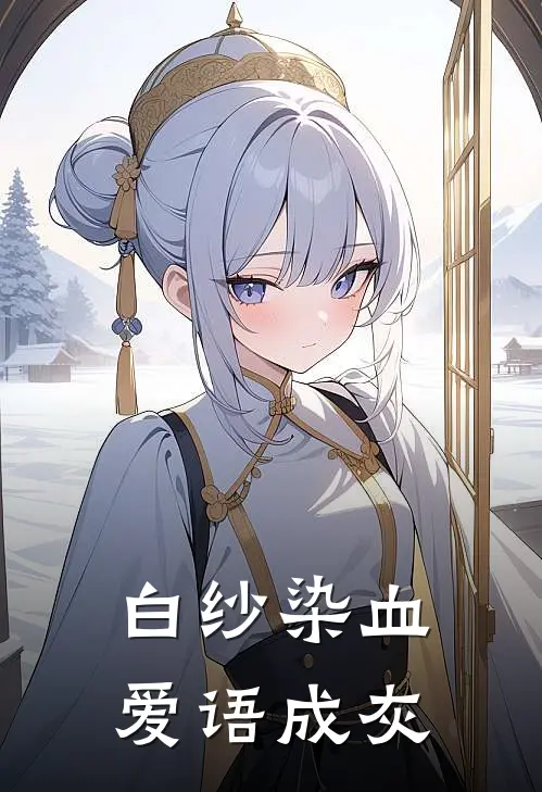 白纱染血，爱语成灰