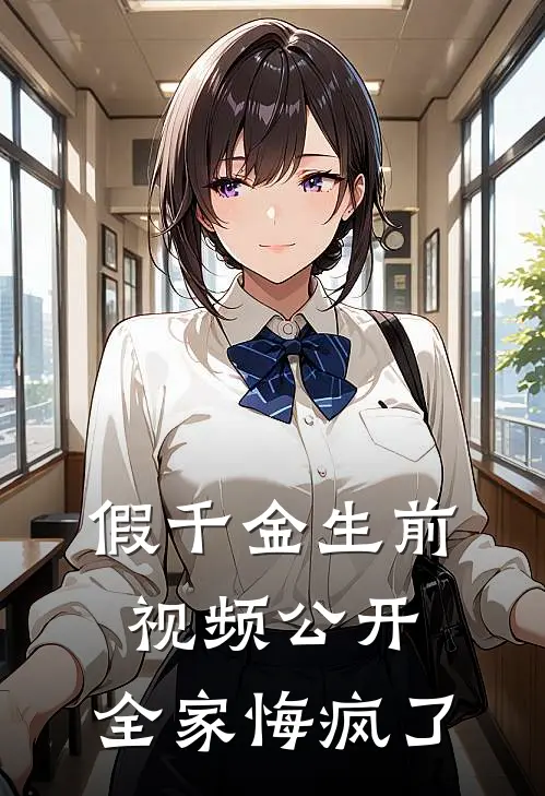 假千金生前视频公开，全家悔疯了