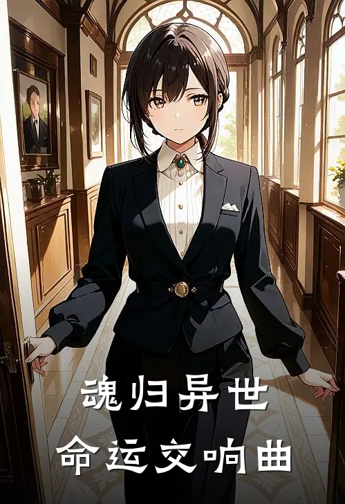 魂归异世：命运交响曲