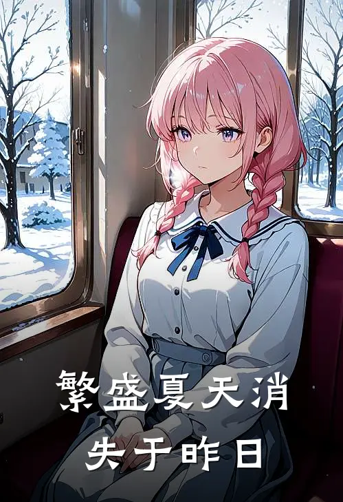 繁盛夏天消失于昨日
