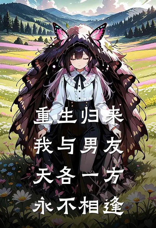 重生归来，我与男友天各一方永不相逢