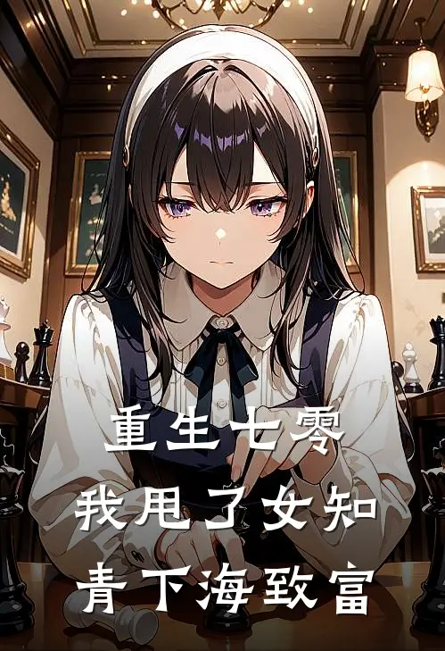 重生七零，我甩了女知青下海致富