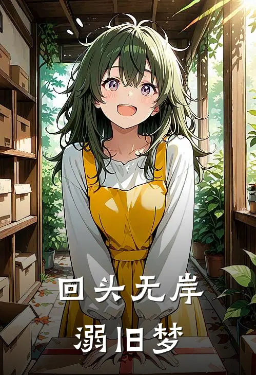 回头无岸溺旧梦