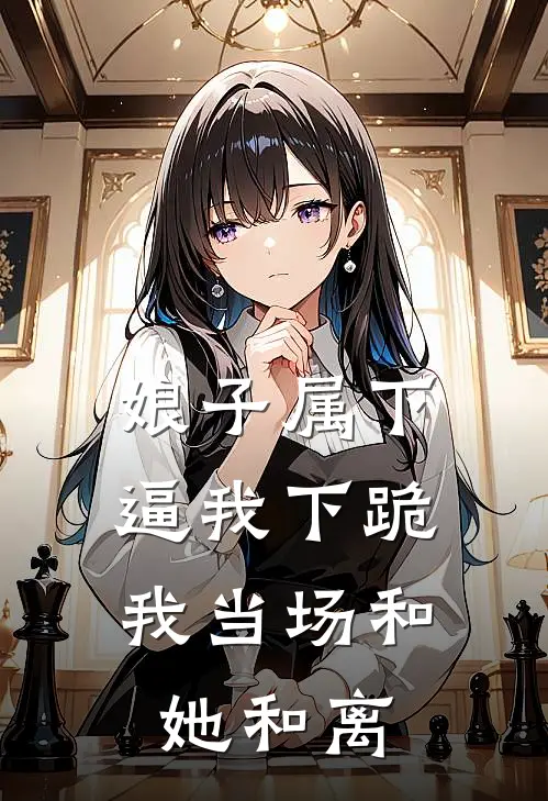 娘子属下逼我下跪，我当场和她和离