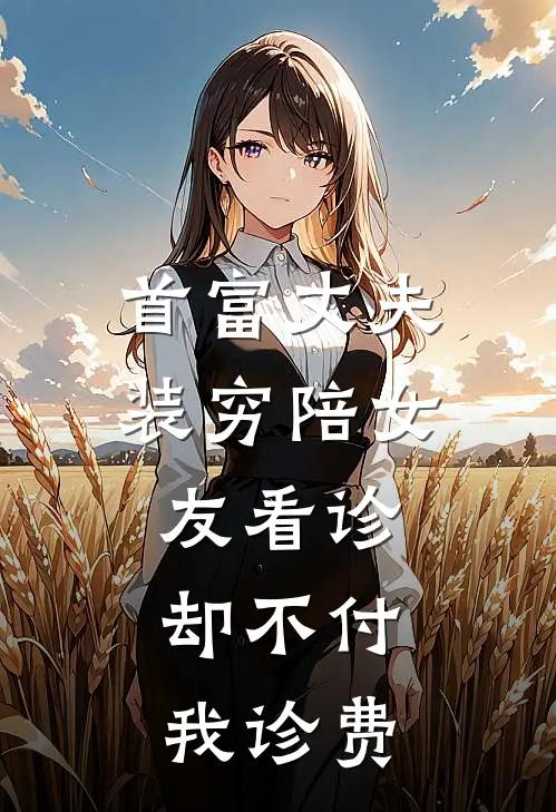 首富丈夫装穷陪女友看诊，却不付我诊费