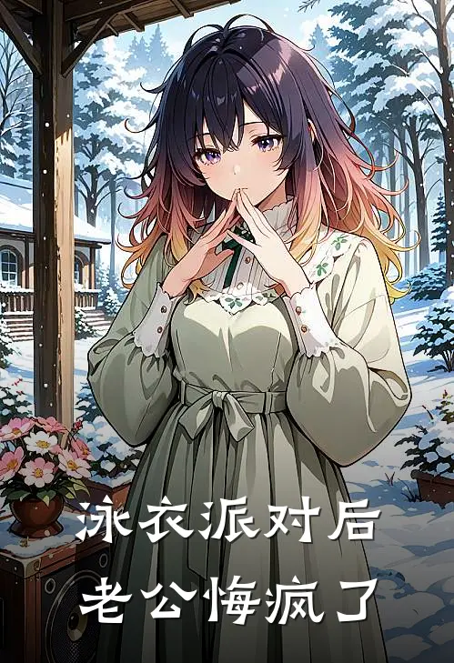 泳衣派对后，老公悔疯了