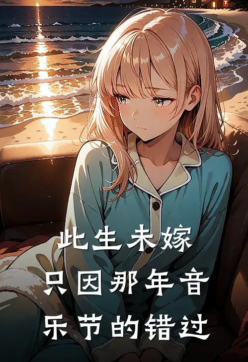 此生未嫁：只因那年音乐节的错过