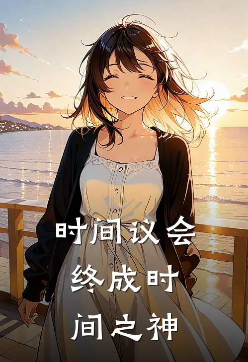 时间议会，终成时间之神