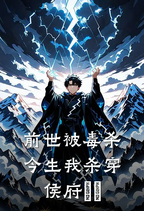 前世被毒杀，今生我杀穿侯府​​