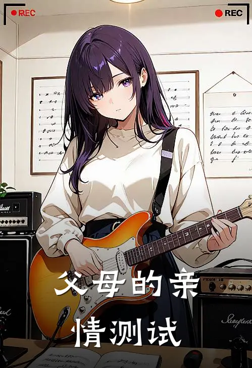 父母的亲情测试