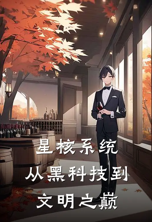 星核系统：从黑科技到文明之巅