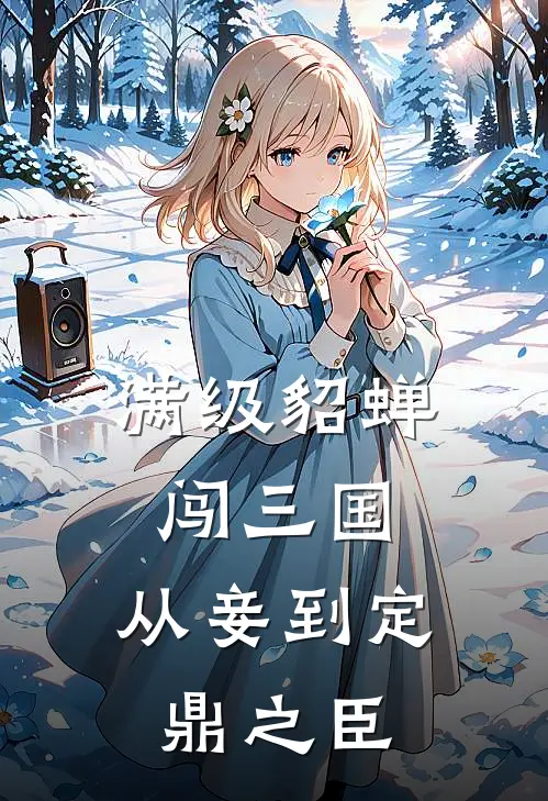 满级貂蝉闯三国，从妾到定鼎之臣